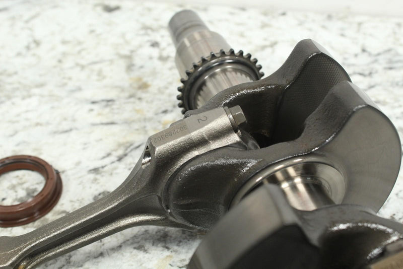 2017 POLARIS RZR TRAIL 900 50’’ Crank Crankshaft with Rods 3022793