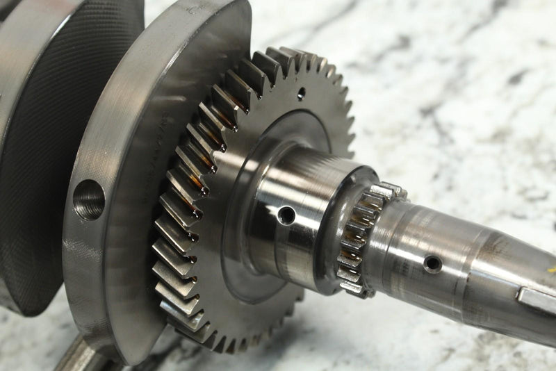 2017 POLARIS RZR TRAIL 900 50’’ Crank Crankshaft with Rods 3022793