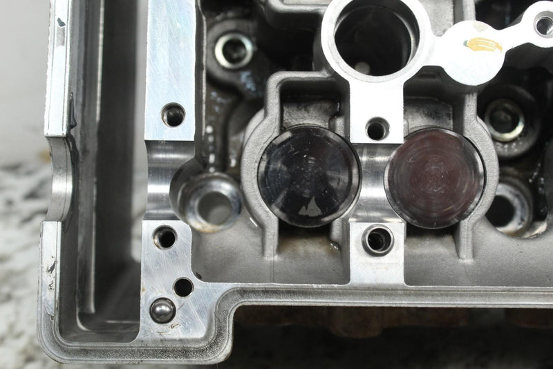 2017 POLARIS RZR TRAIL 900 50’’ Cylinder Head Assembly 3022798 3024248