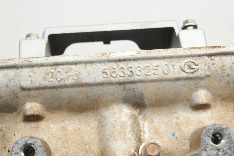 2017 POLARIS RZR TRAIL 900 50’’ Cylinder Head Assembly 3022798 3024248