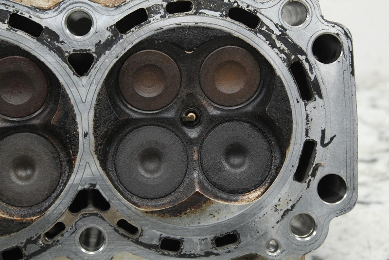 2017 POLARIS RZR TRAIL 900 50’’ Cylinder Head Assembly 3022798 3024248