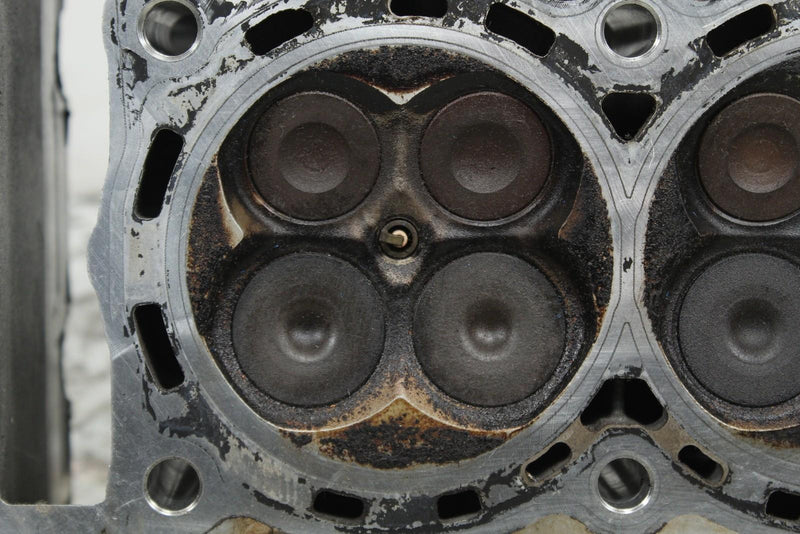 2017 POLARIS RZR TRAIL 900 50’’ Cylinder Head Assembly 3022798 3024248