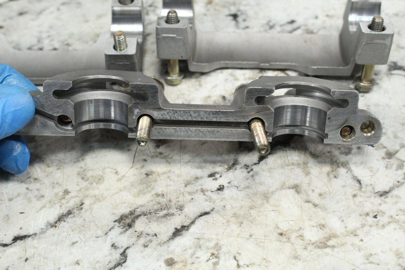 2017 POLARIS RZR TRAIL 900 50’’ Cylinder Head Assembly 3022798 3024248