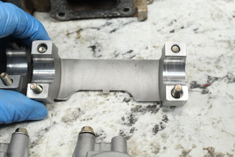 2017 POLARIS RZR TRAIL 900 50’’ Cylinder Head Assembly 3022798 3024248