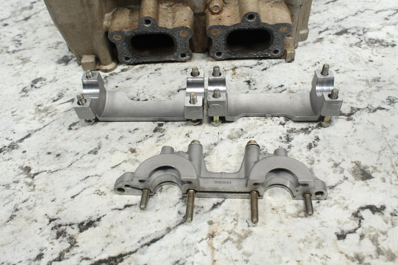 2017 POLARIS RZR TRAIL 900 50’’ Cylinder Head Assembly 3022798 3024248