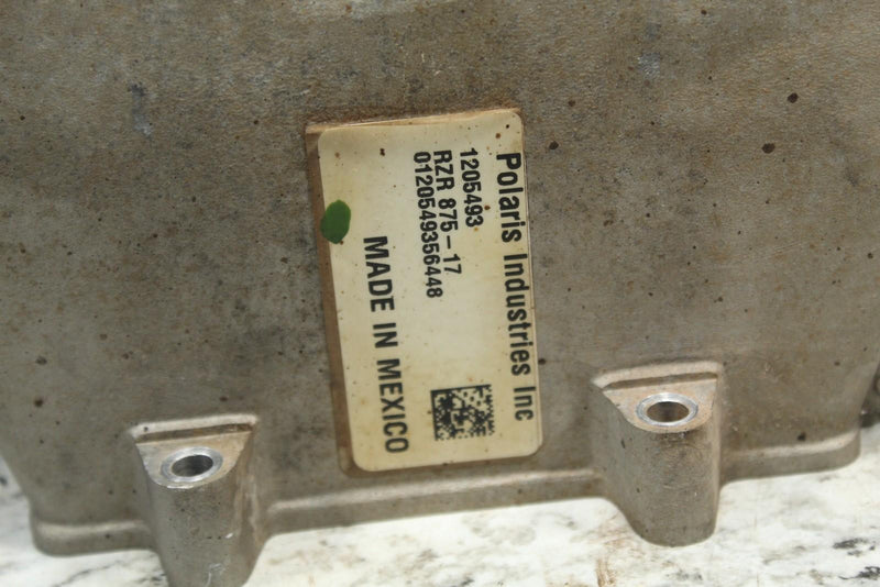 2017 POLARIS RZR TRAIL 900 50’’ Cylinder Head Assembly 3022798 3024248