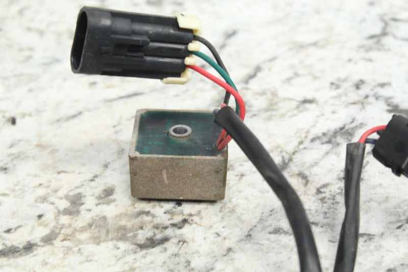 2017 POLARIS RZR TRAIL 900 50’’ Differential Turf Relay 4012829