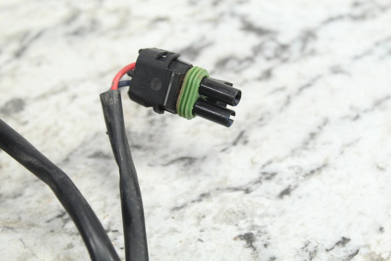 2017 POLARIS RZR TRAIL 900 50’’ Differential Turf Relay 4012829