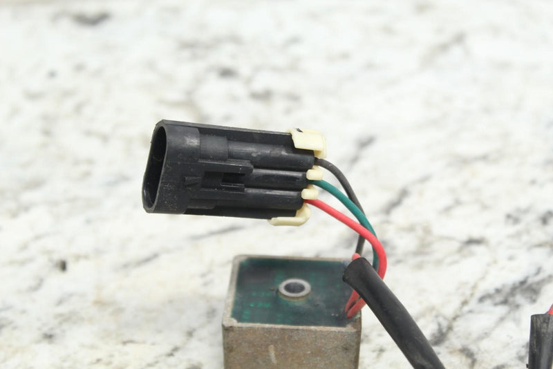 2017 POLARIS RZR TRAIL 900 50’’ Differential Turf Relay 4012829