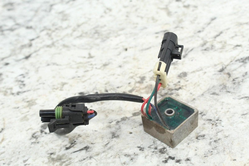 2017 POLARIS RZR TRAIL 900 50’’ Differential Turf Relay 4012829