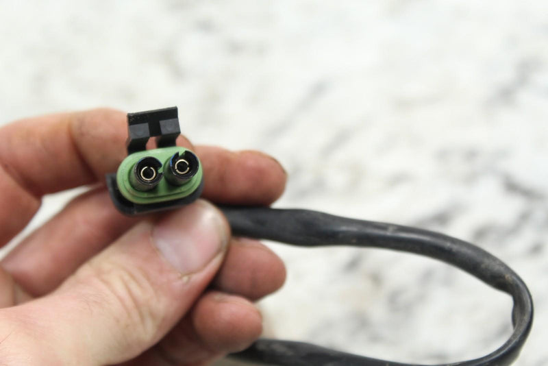 2017 POLARIS RZR TRAIL 900 50’’ Differential Turf Relay 4012829