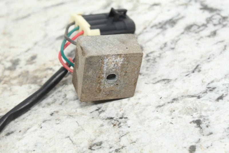 2017 POLARIS RZR TRAIL 900 50’’ Differential Turf Relay 4012829