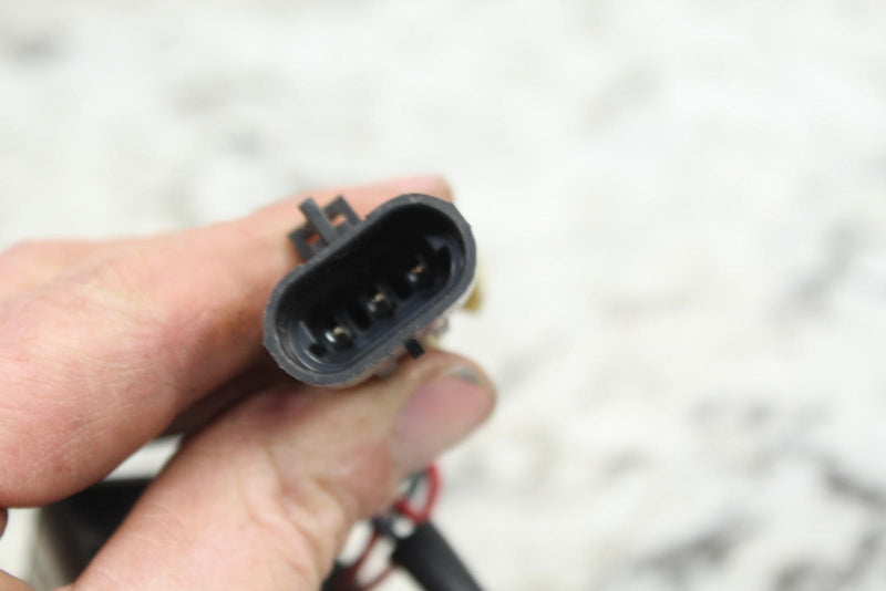 2017 POLARIS RZR TRAIL 900 50’’ Differential Turf Relay 4012829