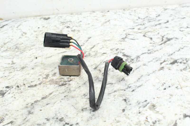 2017 POLARIS RZR TRAIL 900 50’’ Differential Turf Relay 4012829