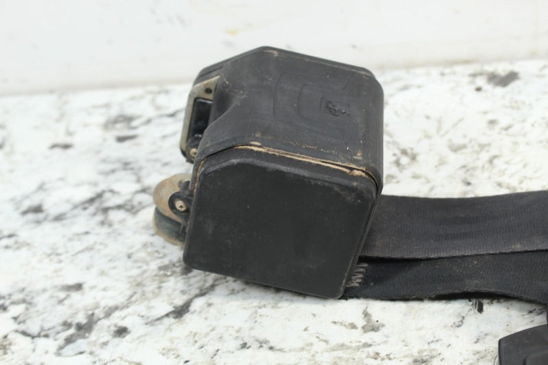 2017 POLARIS RZR TRAIL 900 50’’ Driver Seat Belt 2635571