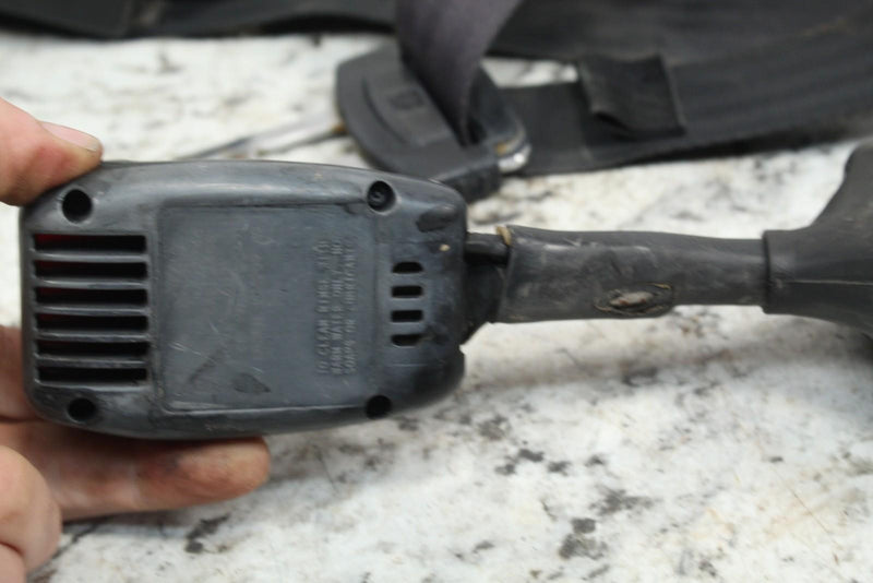 2017 POLARIS RZR TRAIL 900 50’’ Driver Seat Belt 2635571