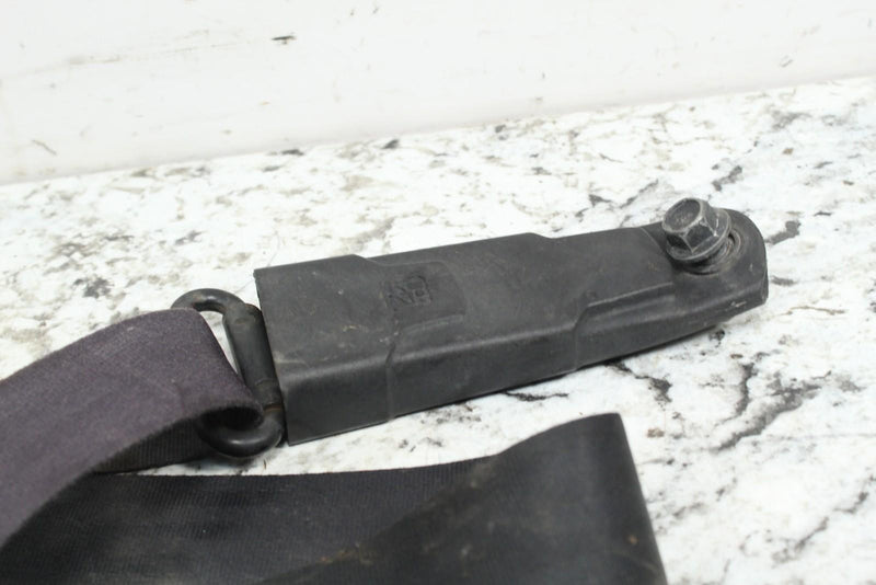 2017 POLARIS RZR TRAIL 900 50’’ Driver Seat Belt 2635571