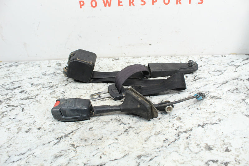 2017 POLARIS RZR TRAIL 900 50’’ Driver Seat Belt 2635571