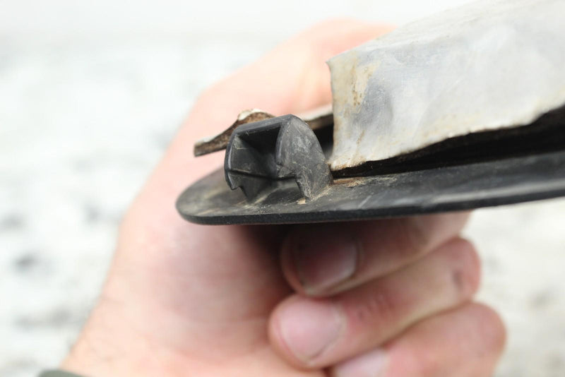 2017 POLARIS RZR TRAIL 900 50’’ Engine Access Cover Panel 5454122