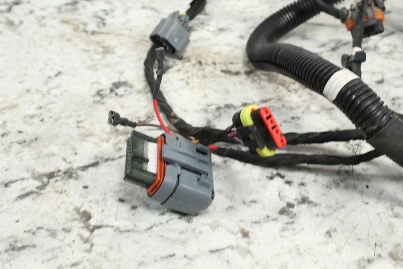 2017 POLARIS RZR TRAIL 900 50’’ EPS Main Wiring Harness Wire Loom 2413489