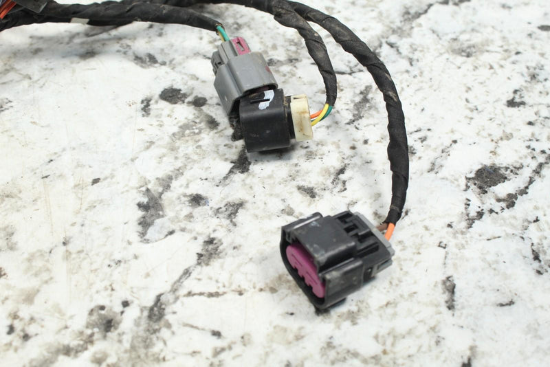 2017 POLARIS RZR TRAIL 900 50’’ EPS Main Wiring Harness Wire Loom 2413489