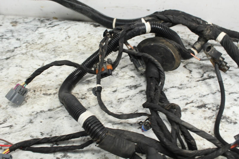 2017 POLARIS RZR TRAIL 900 50’’ EPS Main Wiring Harness Wire Loom 2413489