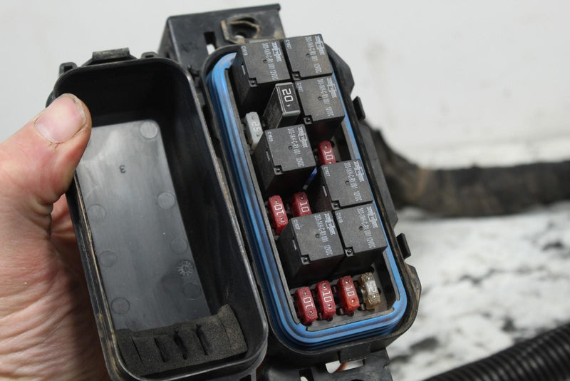 2017 POLARIS RZR TRAIL 900 50’’ EPS Main Wiring Harness Wire Loom 2413489