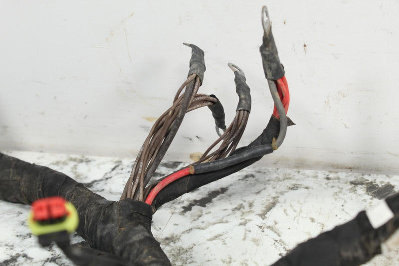 2017 POLARIS RZR TRAIL 900 50’’ EPS Main Wiring Harness Wire Loom 2413489