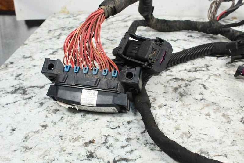 2017 POLARIS RZR TRAIL 900 50’’ EPS Main Wiring Harness Wire Loom 2413489