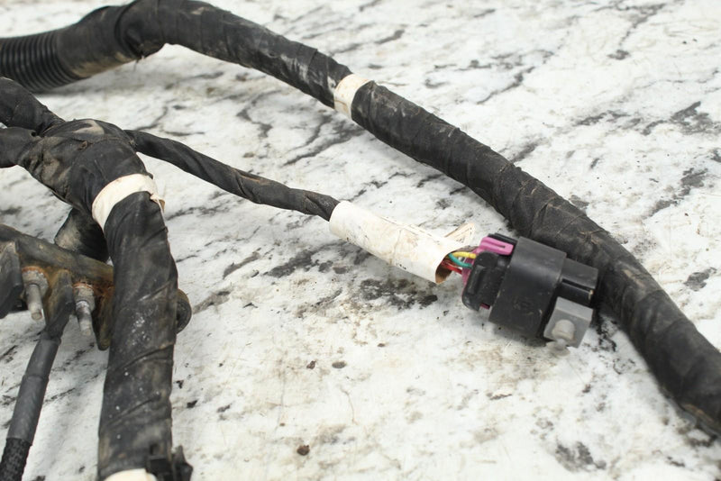 2017 POLARIS RZR TRAIL 900 50’’ EPS Main Wiring Harness Wire Loom 2413489