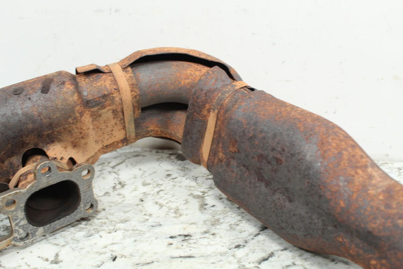 2017 POLARIS RZR TRAIL 900 50’’ Exhaust Header HeadPipe Pipe 1262364