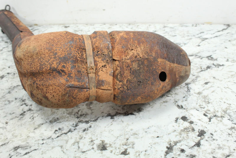 2017 POLARIS RZR TRAIL 900 50’’ Exhaust Header HeadPipe Pipe 1262364