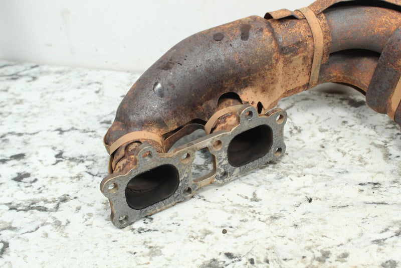 2017 POLARIS RZR TRAIL 900 50’’ Exhaust Header HeadPipe Pipe 1262364