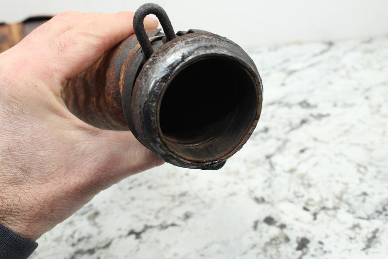 2017 POLARIS RZR TRAIL 900 50’’ Exhaust Header HeadPipe Pipe 1262364