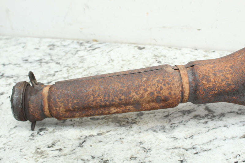 2017 POLARIS RZR TRAIL 900 50’’ Exhaust Header HeadPipe Pipe 1262364