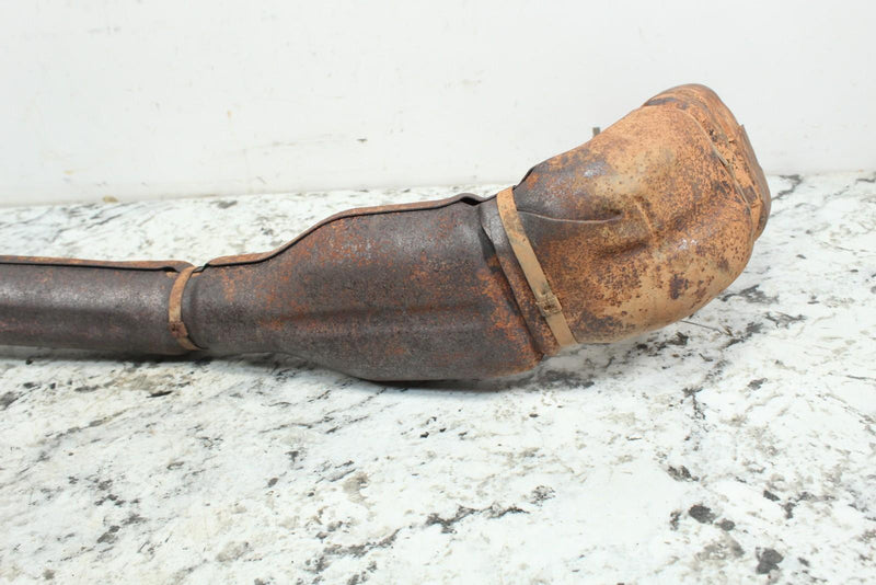 2017 POLARIS RZR TRAIL 900 50’’ Exhaust Header HeadPipe Pipe 1262364