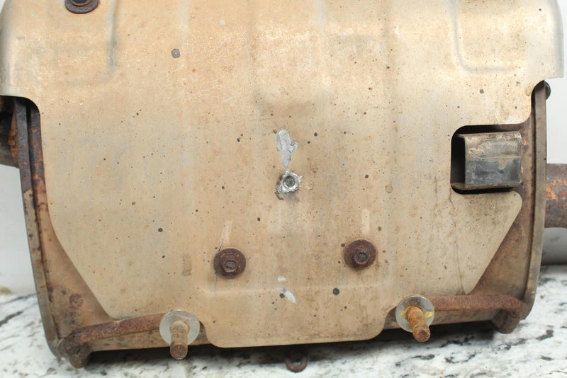 2017 POLARIS RZR TRAIL 900 50’’ Exhaust Pipe Muffler Silencer 1262365