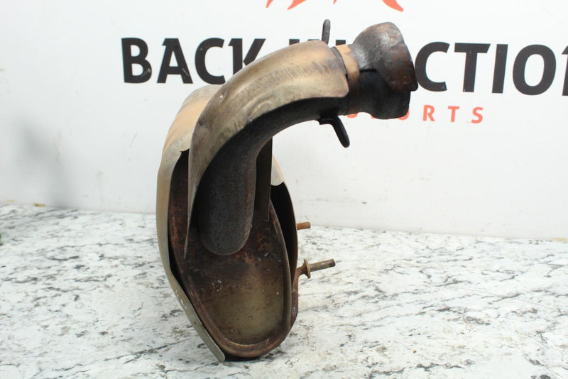 2017 POLARIS RZR TRAIL 900 50’’ Exhaust Pipe Muffler Silencer 1262365