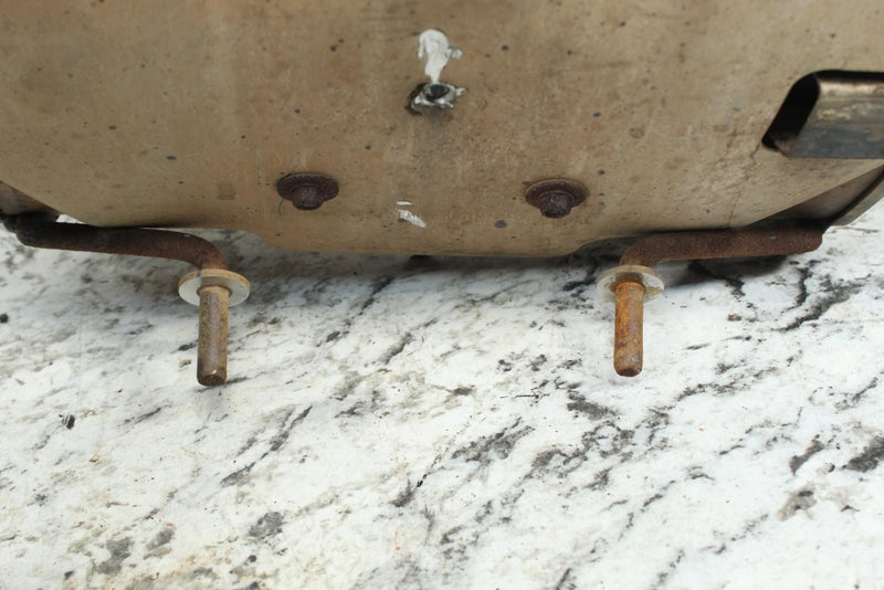 2017 POLARIS RZR TRAIL 900 50’’ Exhaust Pipe Muffler Silencer 1262365