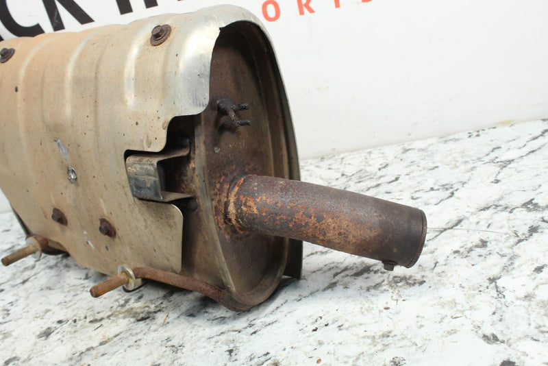 2017 POLARIS RZR TRAIL 900 50’’ Exhaust Pipe Muffler Silencer 1262365