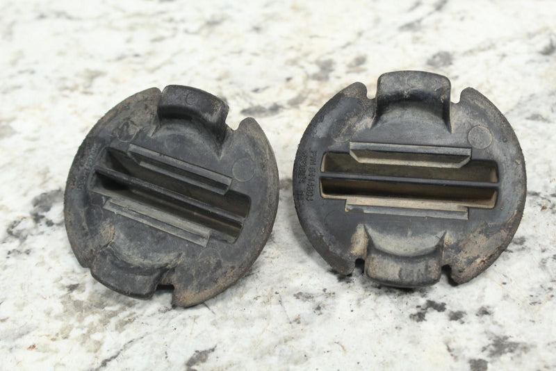 2017 POLARIS RZR TRAIL 900 50’’ Floor Drain Plugs 5414694