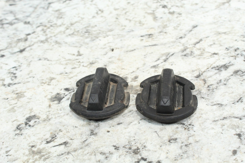 2017 POLARIS RZR TRAIL 900 50’’ Floor Drain Plugs 5414694