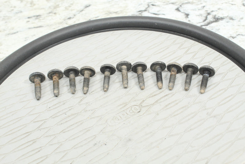 2017 POLARIS RZR TRAIL 900 50’’ Floor Mounting Bolts 7519650