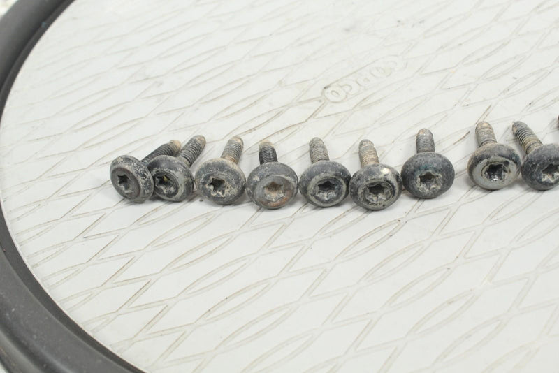 2017 POLARIS RZR TRAIL 900 50’’ Floor Mounting Bolts 7519650