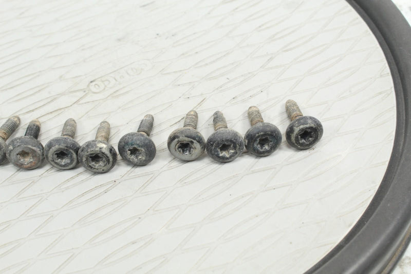 2017 POLARIS RZR TRAIL 900 50’’ Floor Mounting Bolts 7519650