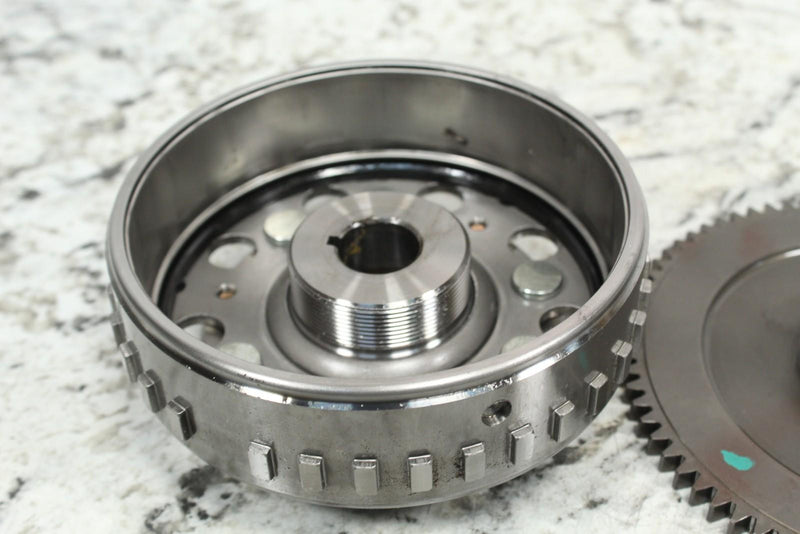 2017 POLARIS RZR TRAIL 900 50’’ Flywheel and Starter Clutch 1205021 4014404