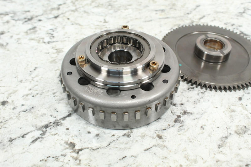 2017 POLARIS RZR TRAIL 900 50’’ Flywheel and Starter Clutch 1205021 4014404