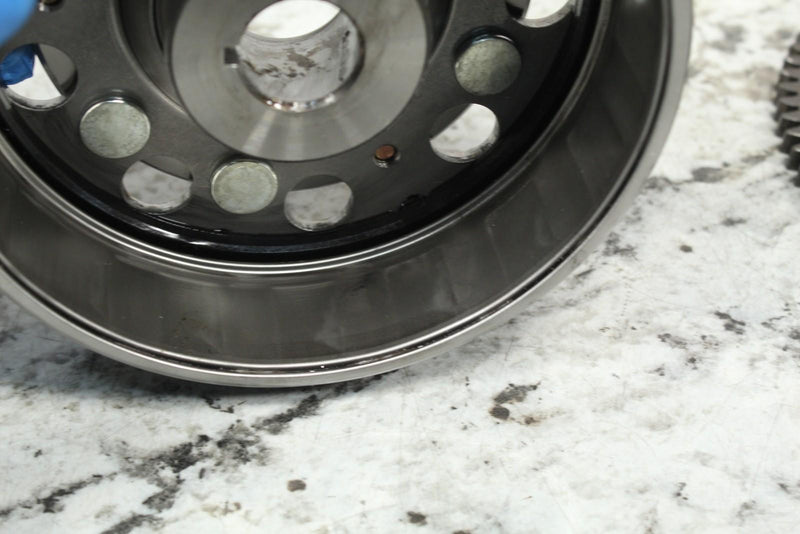 2017 POLARIS RZR TRAIL 900 50’’ Flywheel and Starter Clutch 1205021 4014404