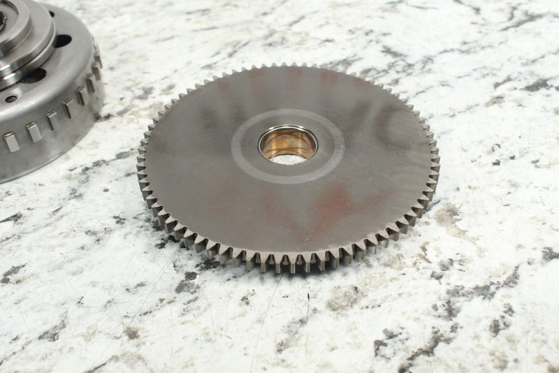 2017 POLARIS RZR TRAIL 900 50’’ Flywheel and Starter Clutch 1205021 4014404