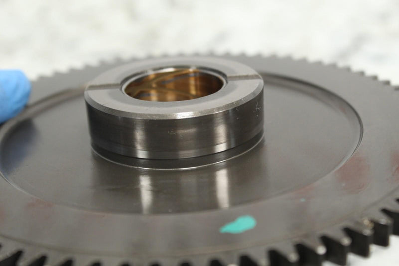 2017 POLARIS RZR TRAIL 900 50’’ Flywheel and Starter Clutch 1205021 4014404